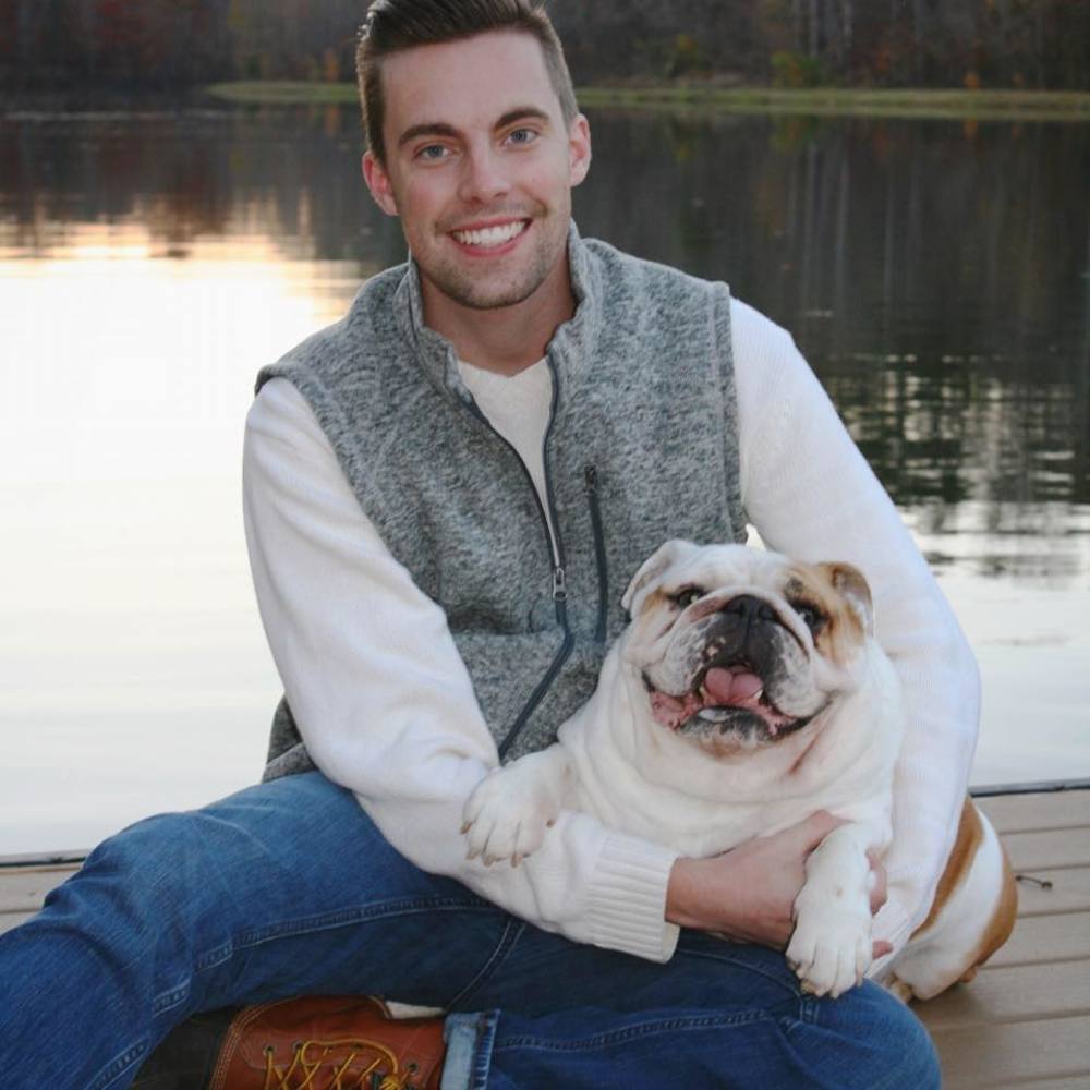 Meet your Posher, Tripp